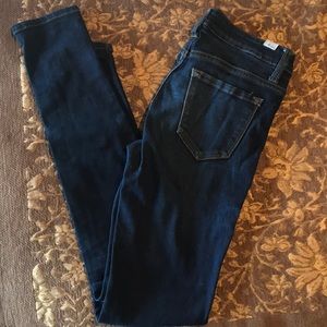 Kancan skinny jeans